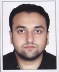 Ali Haider profile pic